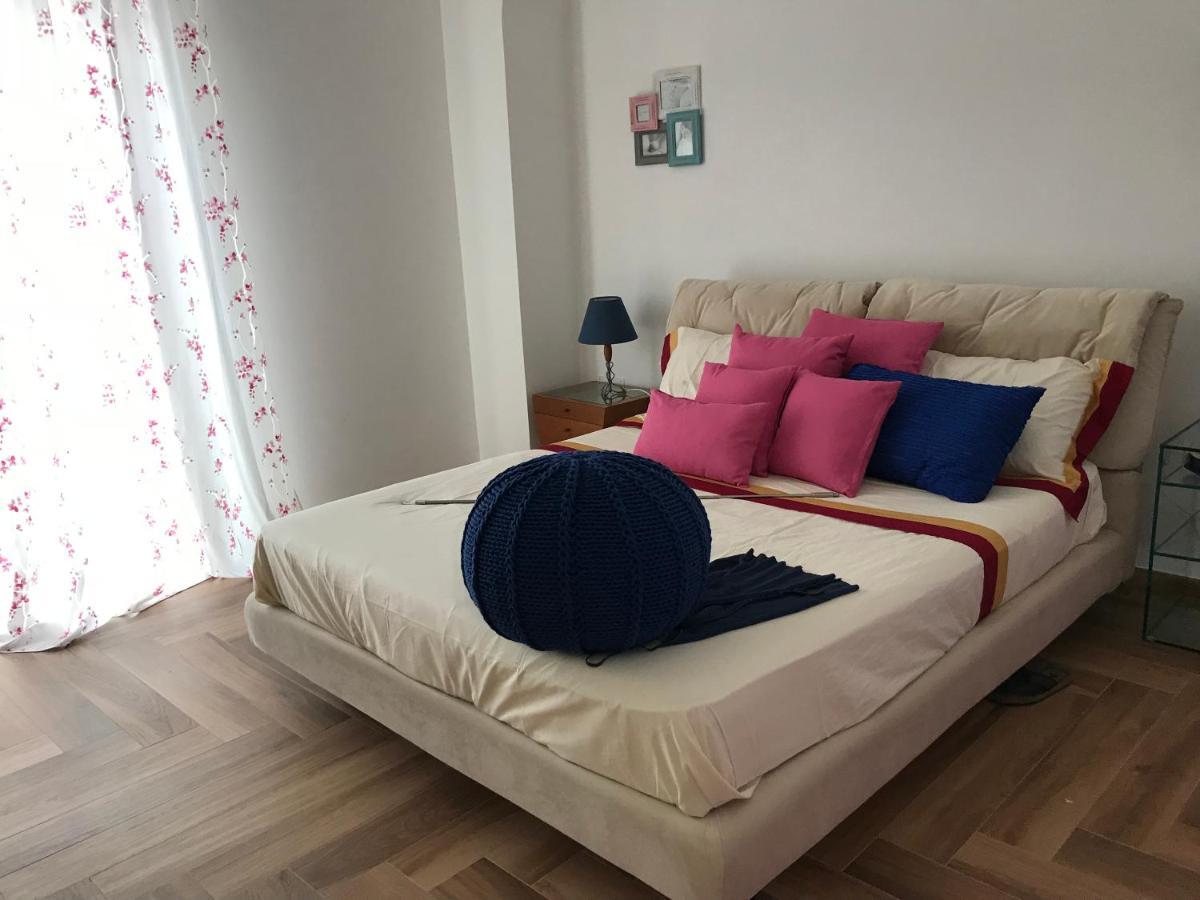 Salerno B&B In Centro Εξωτερικό φωτογραφία