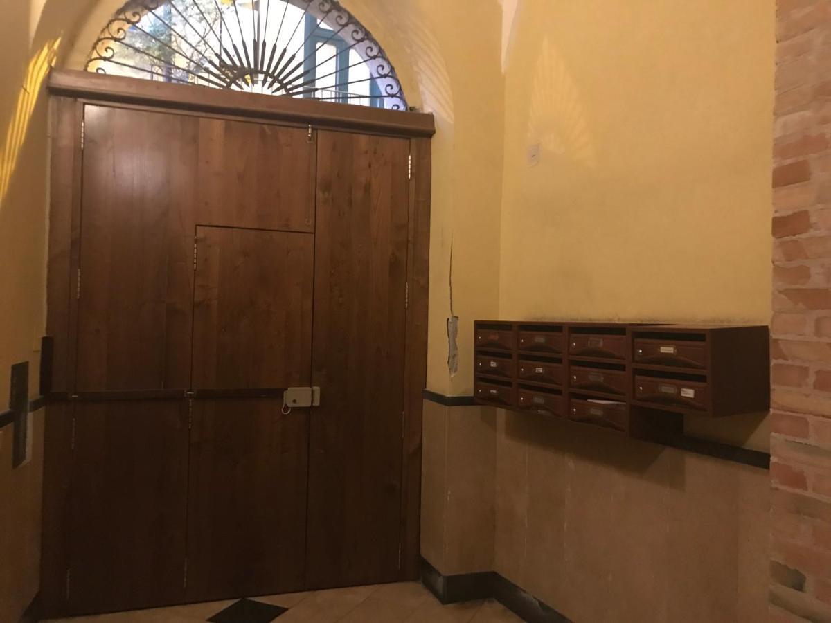 Salerno B&B In Centro Εξωτερικό φωτογραφία