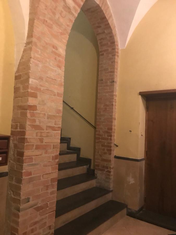 Salerno B&B In Centro Εξωτερικό φωτογραφία