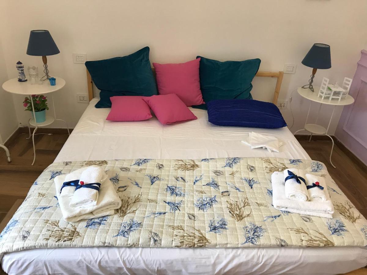 Salerno B&B In Centro Εξωτερικό φωτογραφία